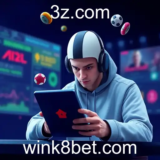 Tendências Emergentes no Mercado de Jogos Online em 2025