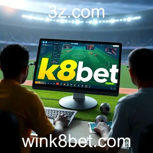 Expansão e Regulação do Mercado de Jogos Online em 2025