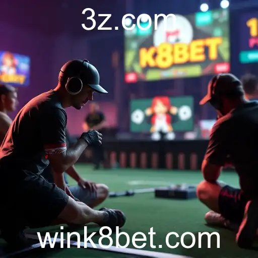 O Impacto dos Jogos na Economia Digital Brasileira