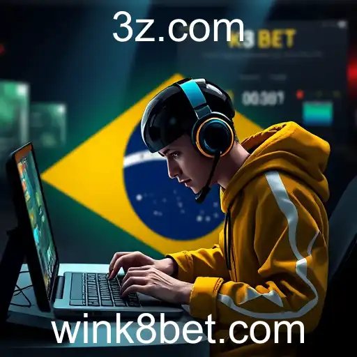 O Impacto dos Jogos Online na Economia Brasileira