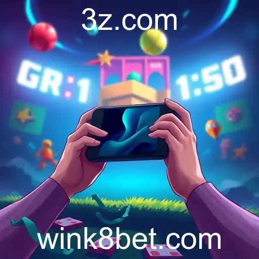 O Impacto do k8bet na Indústria Global de Jogos