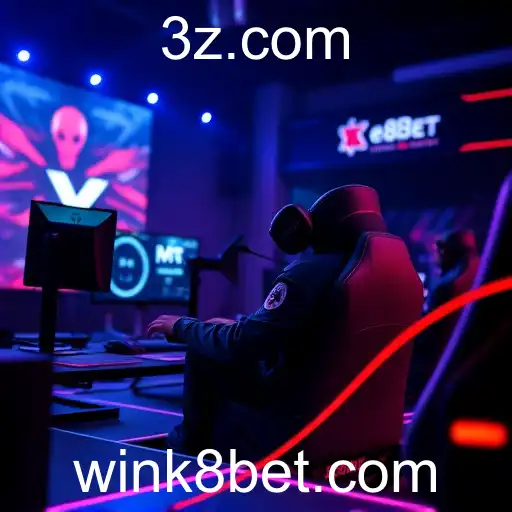 A Revolução dos Jogos de Azar na Era Digital