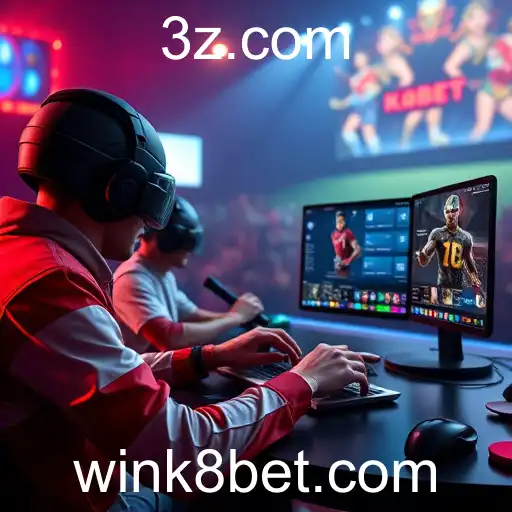 Tendências Atuais no Mundo dos Jogos Online em 2025