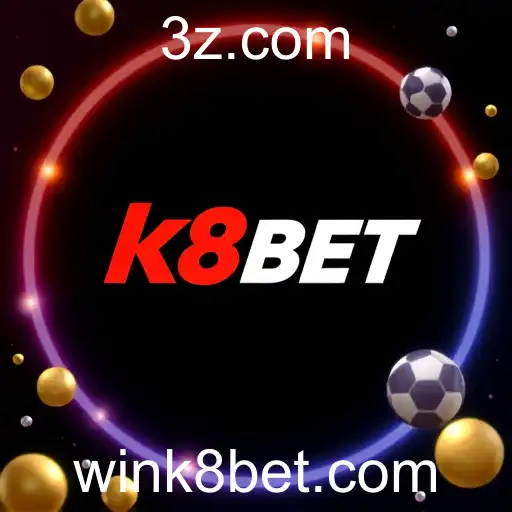 A Ascensão do k8bet no Cenário de Jogos Online
