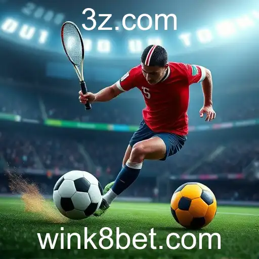 Tendências Recentes no Mercado de Apostas Online no Brasil