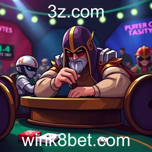 A Nova Era das Apostas Online no Brasil