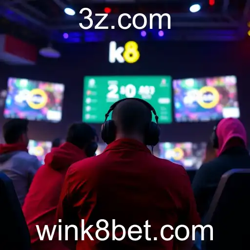 A Evolução dos Sites de Jogos Online em 2025