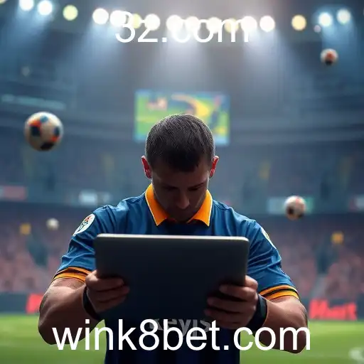 Ascensão do k8bet no Mercado de Jogos em Português