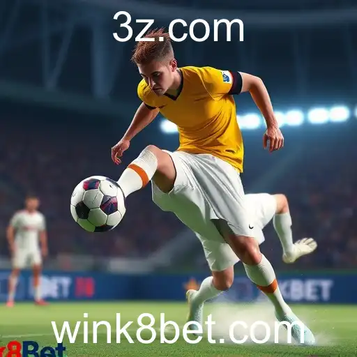 O Crescimento dos Esportes Virtuais no 'k8bet': Uma Nova Era para as Apostas Online