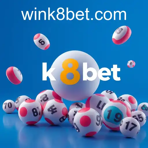 The Expanding Universe of Online Lottery: Spotlight on k8bet