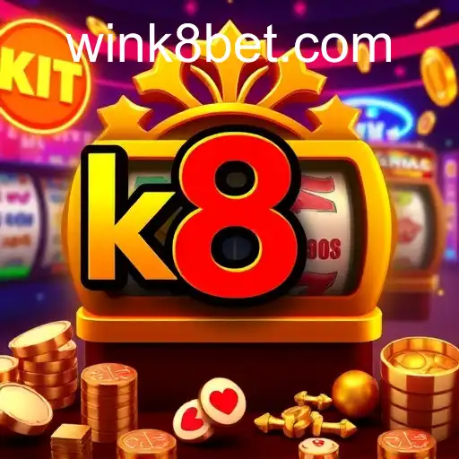 The World of Online Slots: A Deep Dive into k8bet